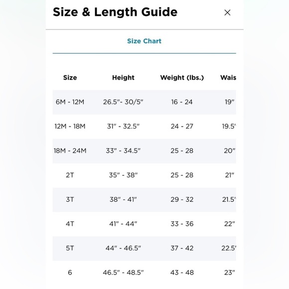 BRAND NEW!! Boys Chubbies Swim Trunks Size 2T - Picture 4 of 4